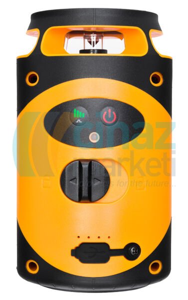 Ermenrich LN40 Lazer Terazi