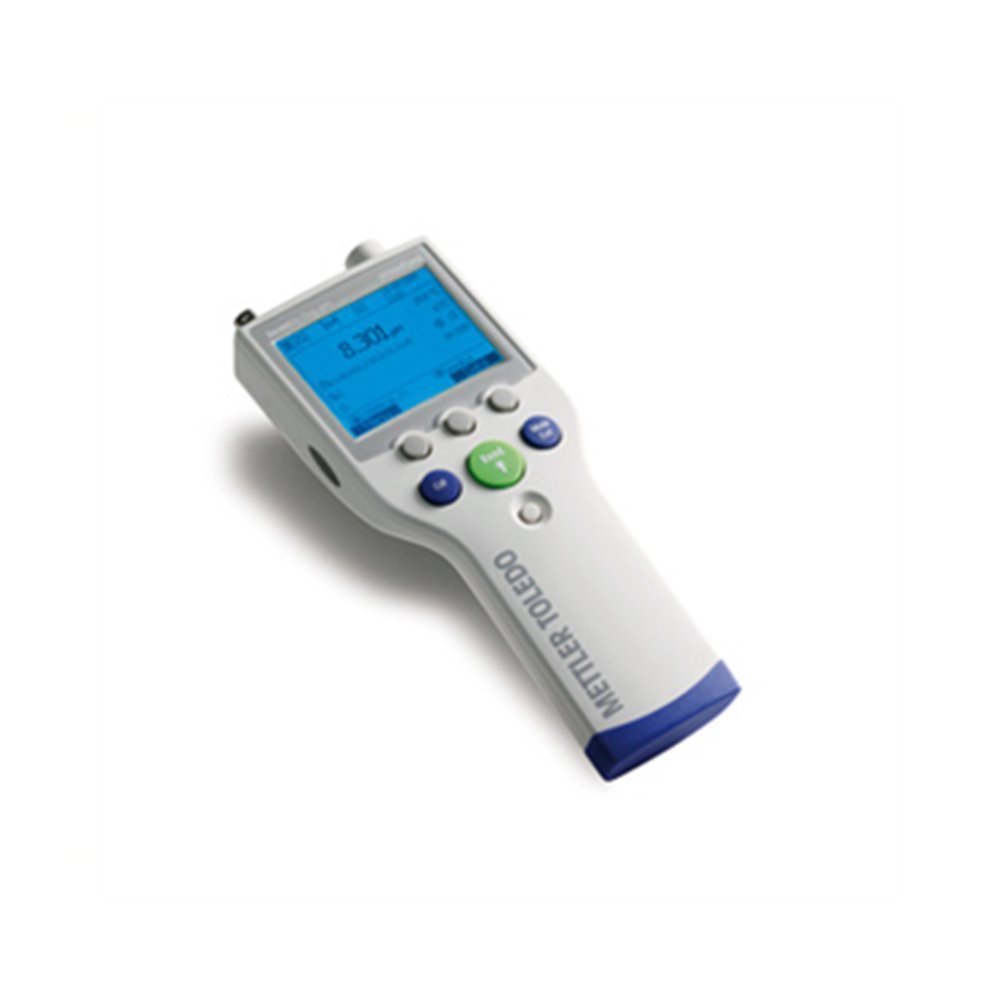 Mettler Toledo SG78 FK2 Kit Portatif Tip Multiparametre