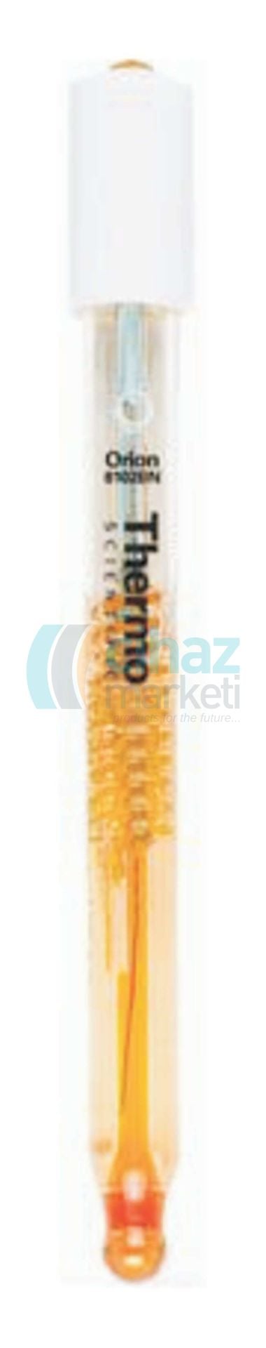 Thermo Scientific Orion 8102SC ROSS Kombinasyon pH Elektrodu (Kablosuz)