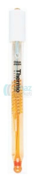 Thermo Scientific Orion 8102BN ROSS Kombinasyon pH Elektrodu (BNC Kablolu)
