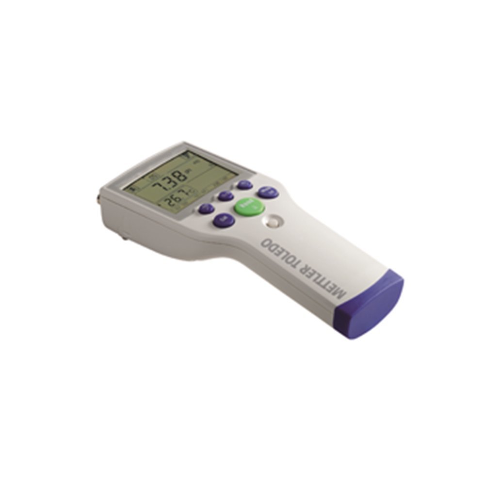 Mettler Toledo SG23 FK2 Kit Portatif Tip Multiparametre