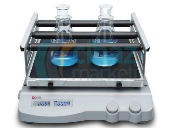 DLAB SK-L330-Pro Package Lineer Çalkalayıcı