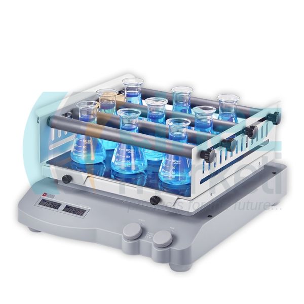DLAB SK-L330-Pro Package Lineer Çalkalayıcı