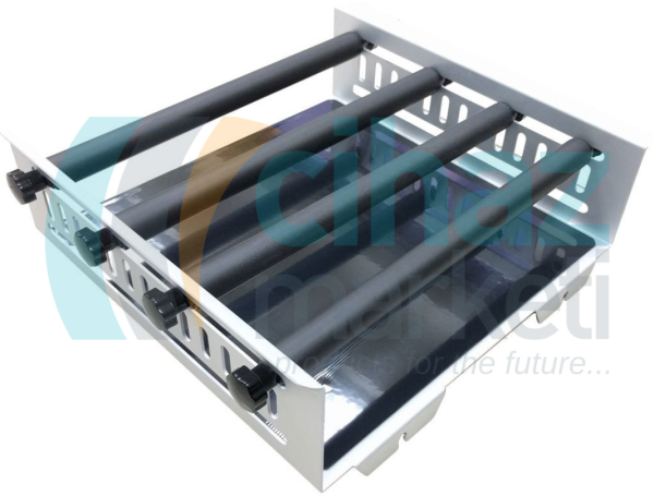 DLAB SK-L330-Pro Package Lineer Çalkalayıcı