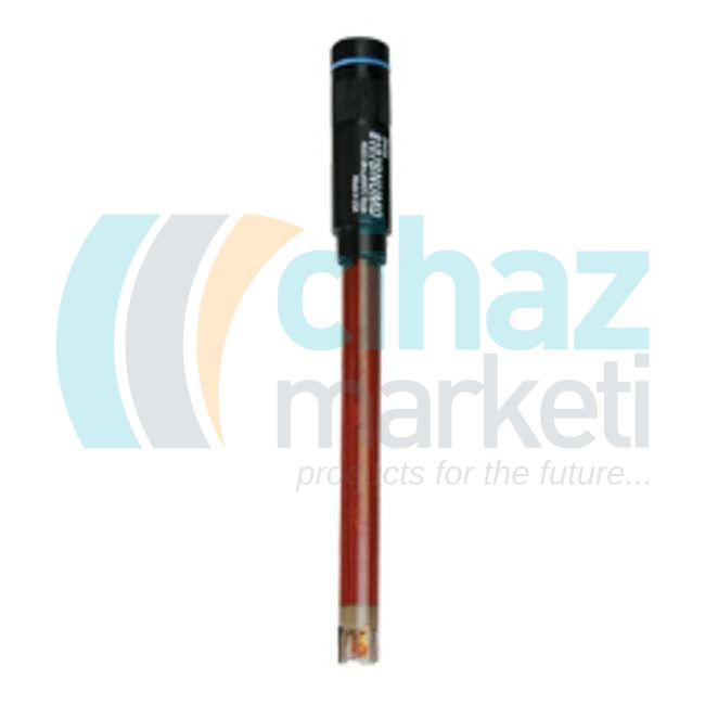 Thermo Scientific Orion 8107UWMMD ROSS Ultra Düşük Bakımlı pH/ATC Triode Kombinasyon Elektrodu