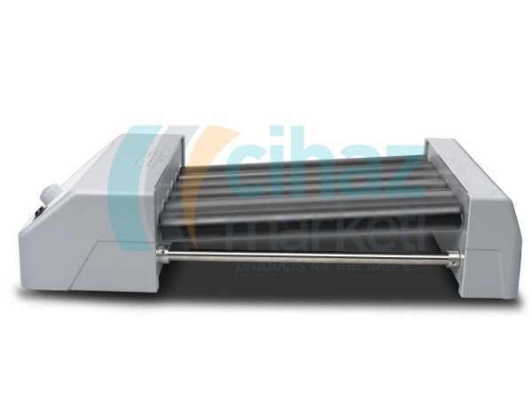 DLAB MX-T6-S Analog Tüp Çalkalayıcı 0-70 rpm