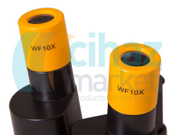 Bresser National Geographic 20x Stereo Mikroskop