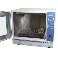 Biosan ES-20/60 Çalkalayıcı İnkübatör