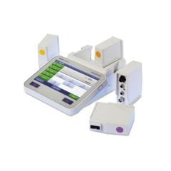 Mettler Toledo S700 K Masa Tipi İletkenlik Ölçüm Cihazı