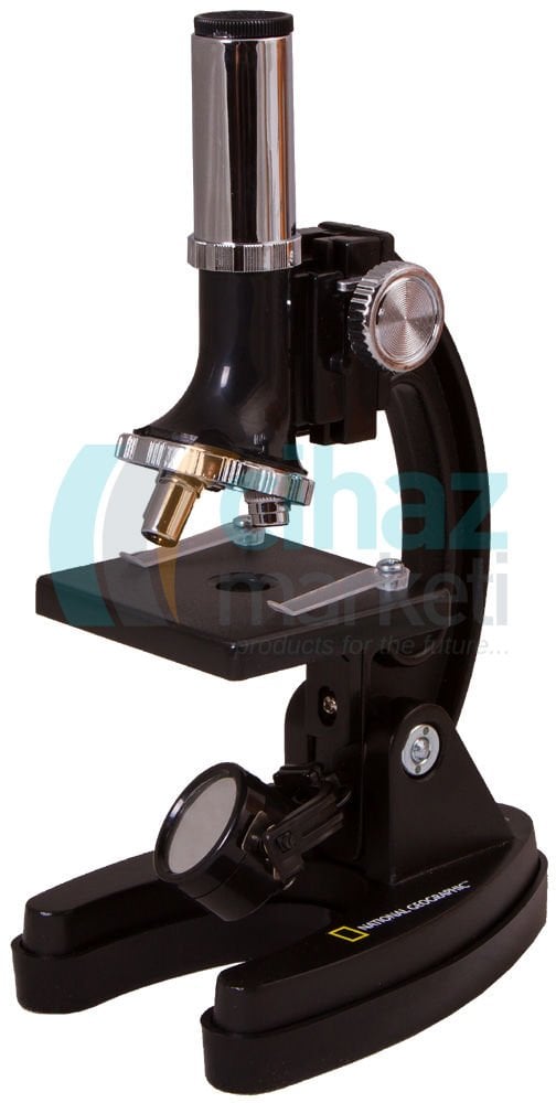 Bresser National Geographic 300–1200x Mikroskop