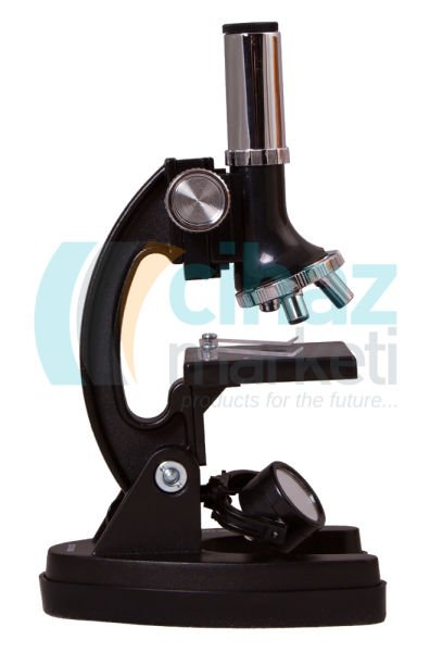 Bresser National Geographic 300–1200x Mikroskop
