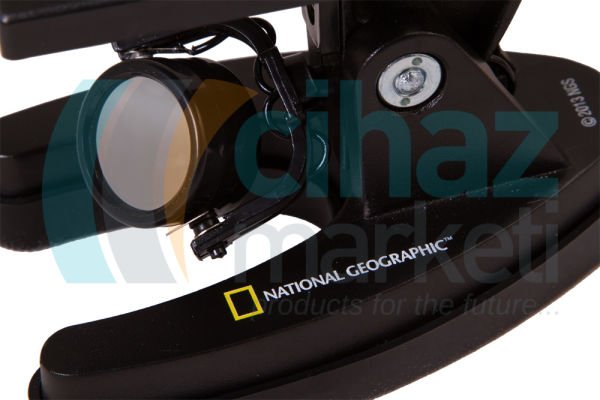 Bresser National Geographic 300–1200x Mikroskop