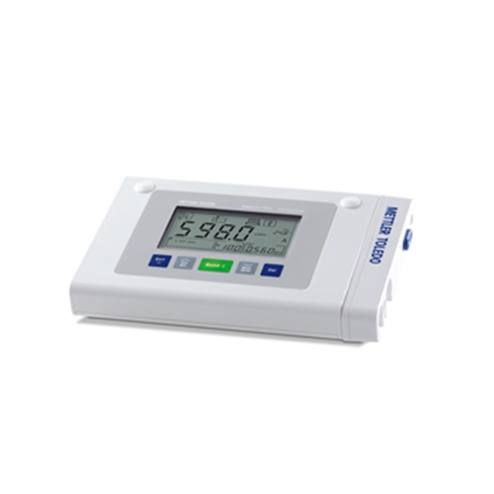 Mettler Toledo FP 30 Standart Masa Tipi İletkenlik Ölçüm Cihazı