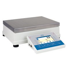 RADWAG PM 35.C32 Hassas Terazi 35 kg / 0.1 g Dahili Kalibrasyon