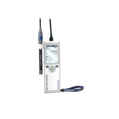 Mettler Toledo S7 Field Kit Portatif Tip İletkenlik Ölçüm Cihazı