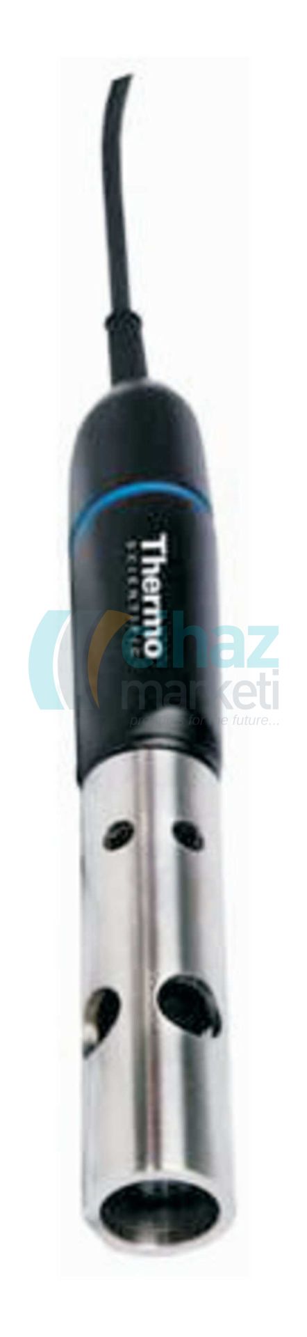 Thermo Scientific Orion 087010MD Oksijen/Sıcaklık Elektrodu Optik Star Serisi için