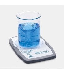 ISOLAB 613.07.001 karıştırıcı - manyetik - ısıtıcısız - düz
