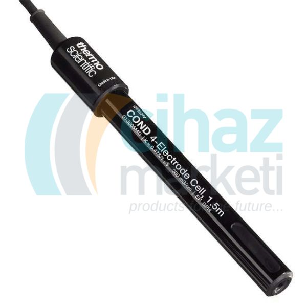 Thermo Scientific Orion 013005MD İletkenlik/Sıcaklık Elektrodu Masa tipi Star Serisi için