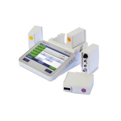 Mettler Toledo S975 K Masa Tipi Multiparametre