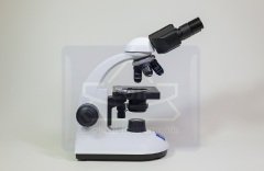 SOIF B203 Binoküler Laboratuvar Mikroskopu -Achromat LED