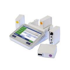 Mettler Toledo S479 K Masa Tipi Multiparametre