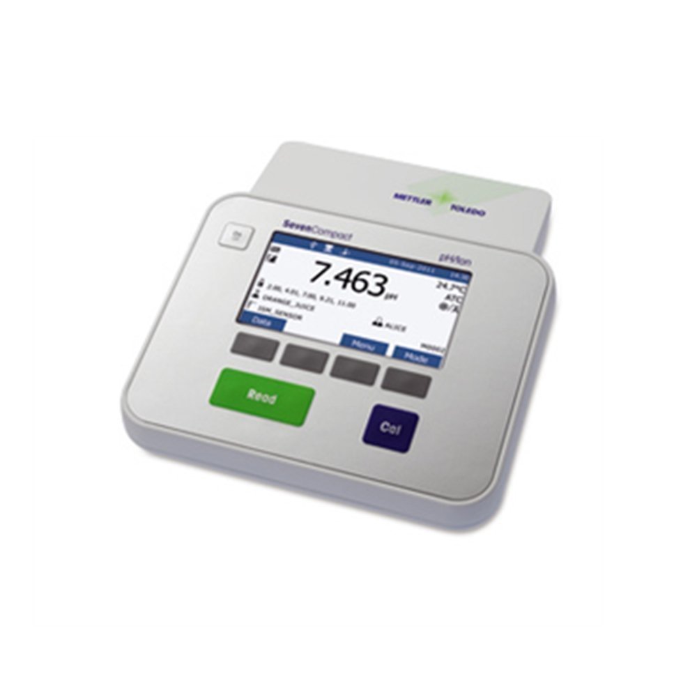 Mettler Toledo S220 BIO K Masa Tipi Multiparametre