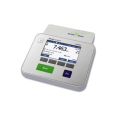 Mettler Toledo S220 BIO K Masa Tipi Multiparametre