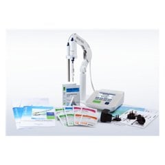 Mettler Toledo S213 Water K Masa Tipi Multiparametre