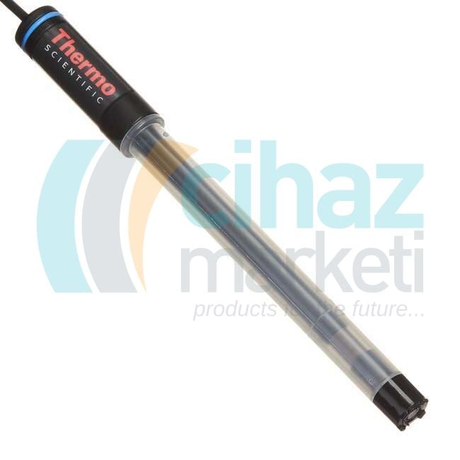 Thermo Scientific Orion 9512HPBNWP Amonyak Elektrodu (NH3) Yüksek Performanslı / Gaz Geçirgen, Kombine