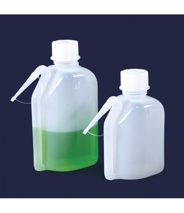 ISOLAB 062.08.250 piset - integral - PE - 250 ml