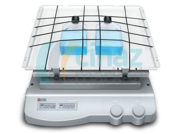 DLAB SK-D3309-Pro Package 3D Çalkalayıcı 10-70 rpm