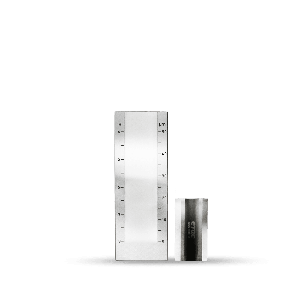 TQC Sheen Fm 500 Tek Kanallı Grindometre 0-500 μm