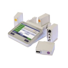 Mettler Toledo S400 BIO K Masa Tipi Ph Metre