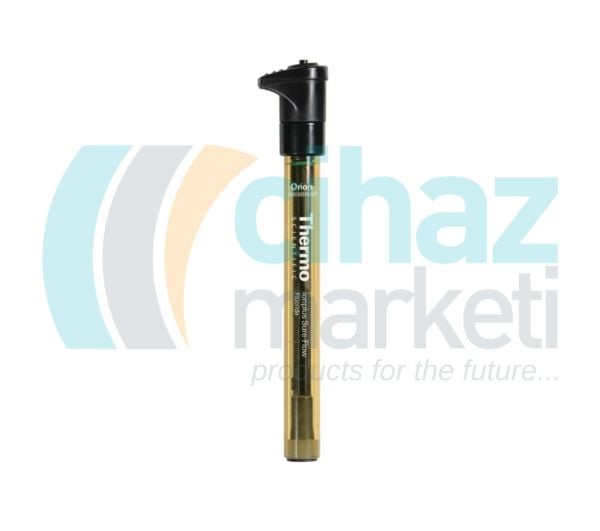 Thermo Scientific Orion 9609BNWP Florür Elektrodu ( F-) Ion Plus, Kombine