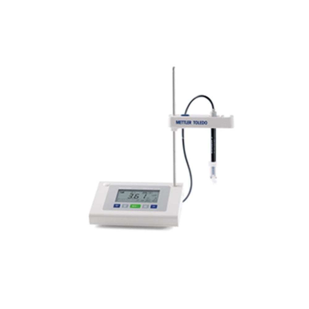 Mettler Toledo FP 20 Standart Masa Tipi Ph Metre