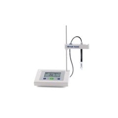Mettler Toledo FP 20 Standart Masa Tipi Ph Metre