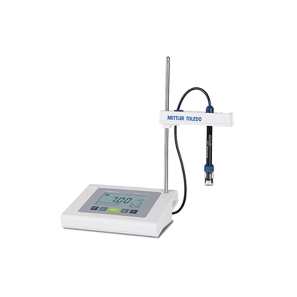 Mettler Toledo F20 Standart Masa Tipi Ph Metre