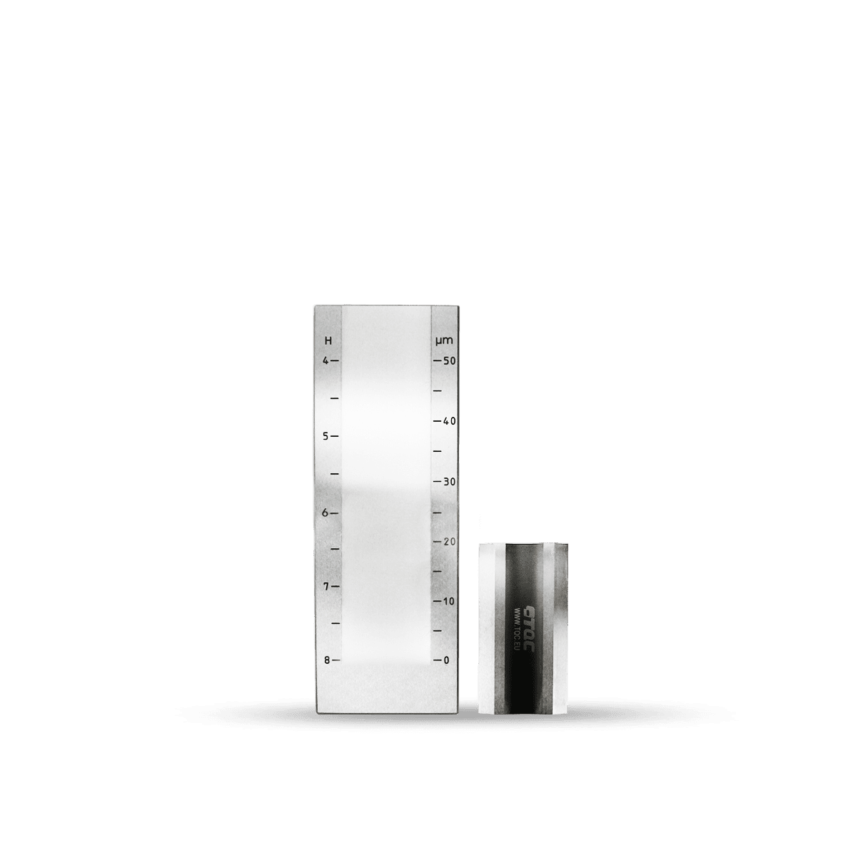 TQC Sheen FM-W 2/25 Geniş Kanallı Grindometre 37 mm / 0-25μm