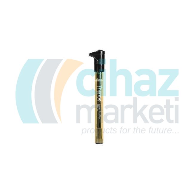 Thermo Scientific Orion 9719BNWP Potasyum Elektrodu (K+) Ion Plus, Kombine