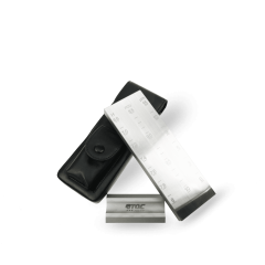 TQC Sheen Fm 2/500 Çift Kanallı Grindometre 0-500 μm