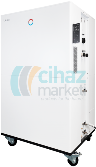 Lauda Integral IN 2560 XTW Proses Termostatı