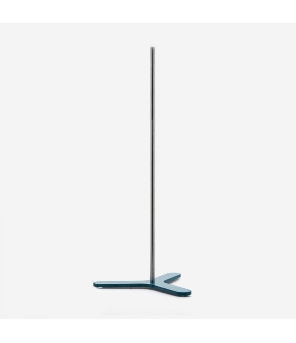 ISOLAB 049.03.150 laboratuvar standı - üç ayaklı - 150 mm