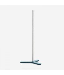 ISOLAB 049.03.150 laboratuvar standı - üç ayaklı - 150 mm