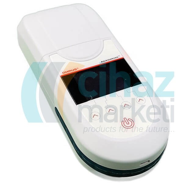 Ohaus Aquasearcher™ a-AP30TURH-B Taşınabilir Türbidimetre