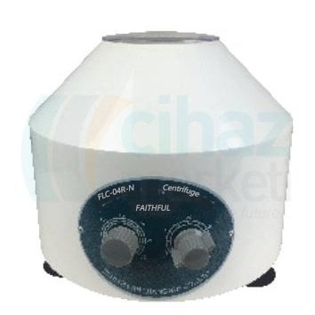 Faithful 800D Santrifüj 4000 RPM