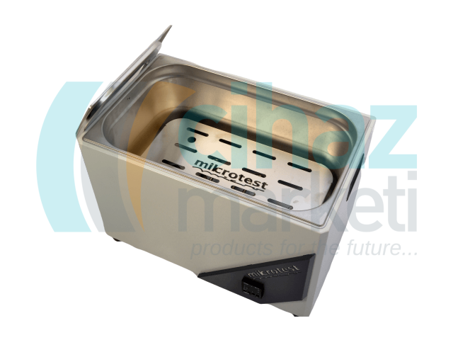 Mikrotest MSB-15 Su Banyosu
