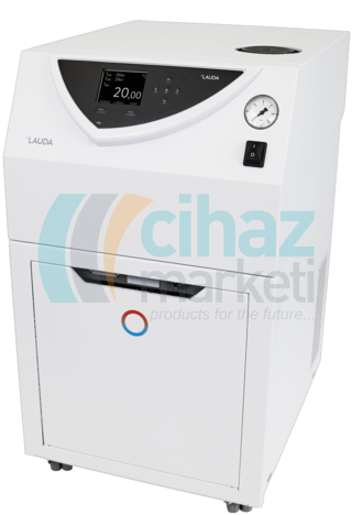 Lauda Variocool VC 1200 W Sirkülasyon Banyosu