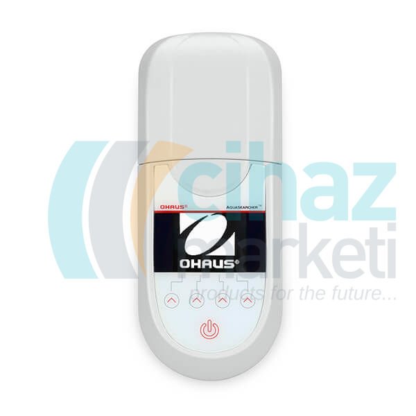 Ohaus Aquasearcher™ a-AP30TURL-B Taşınabilir Türbidimetre