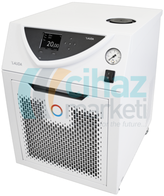 Lauda Variocool VC 2000 Sirkülasyon Banyosu