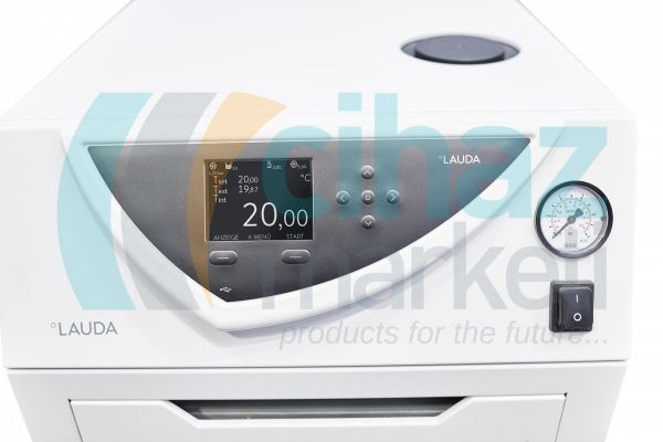Lauda Variocool VC 2000 Sirkülasyon Banyosu
